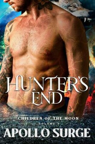 Cover of The Hunter's End