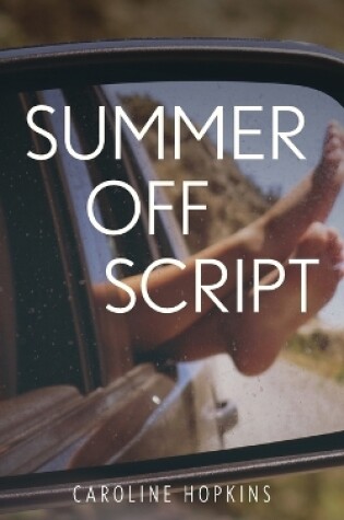 Cover of Summer Off Script