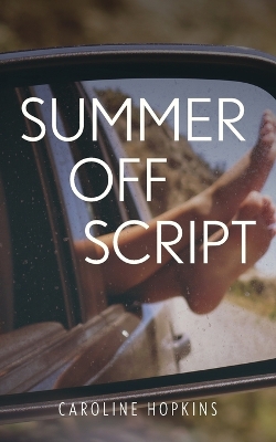 Cover of Summer Off Script