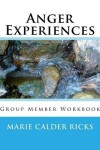 Book cover for Anger Experiences