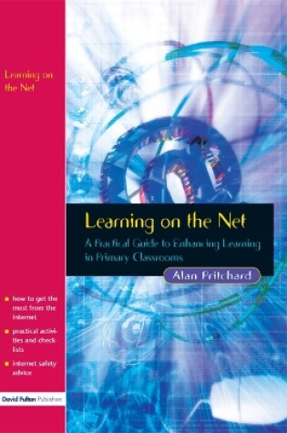 Cover of Learning on the Net