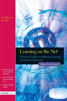 Book cover for Learning on the Net