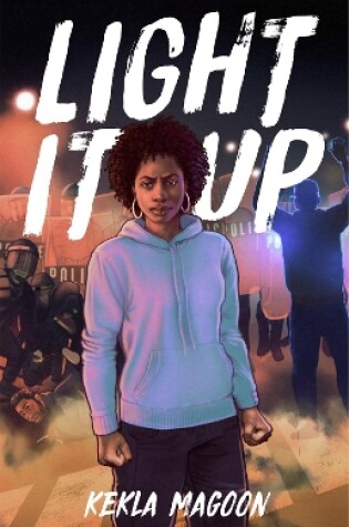 Cover of Light It Up