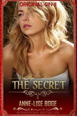 Cover of The Secret