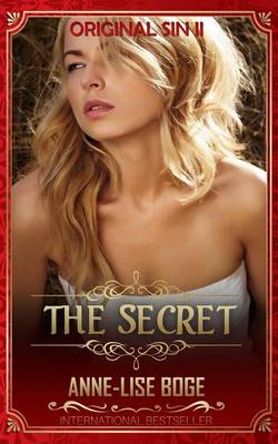 Book cover for The Secret