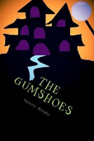 Cover of The Gumshoes