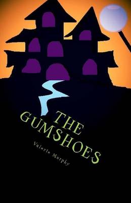 Book cover for The Gumshoes