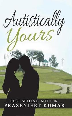 Book cover for Autistically Yours