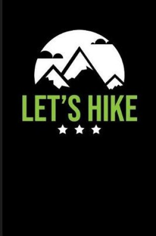 Cover of Let's Hike