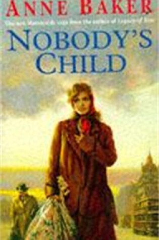 Cover of Nobody's Child