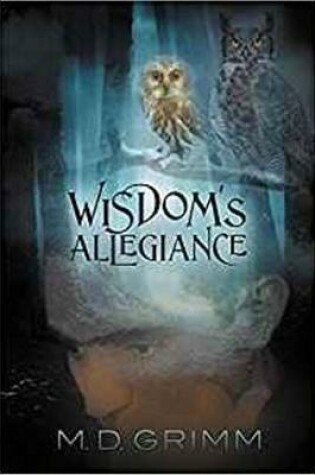 Cover of Wisdom's Allegiance