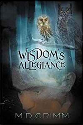 Book cover for Wisdom's Allegiance