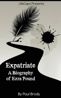 Book cover for Expatriate