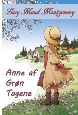 Book cover for Anne AF Gron Gavle