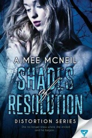 Cover of Shades Of Resolution