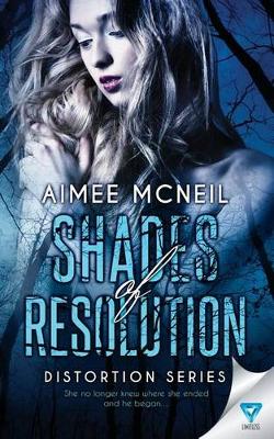 Cover of Shades Of Resolution