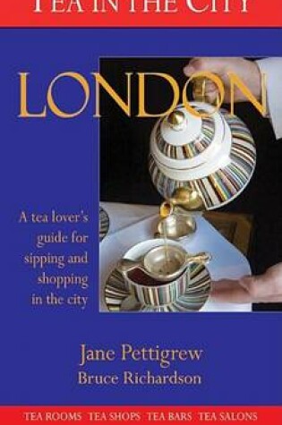 Cover of London