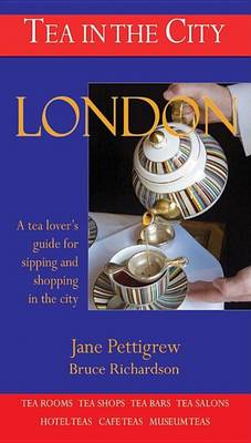 Book cover for London