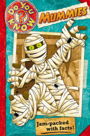 Cover of Mummies