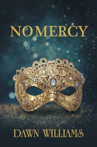 Cover of No Mercy