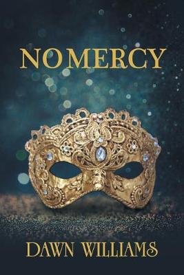 Book cover for No Mercy