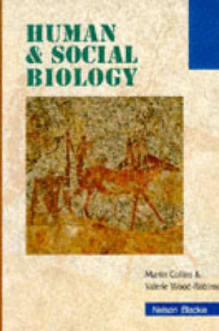 Cover of Human and Social Biology