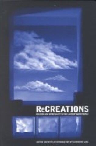 Cover of Recreations