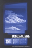 Book cover for Recreations