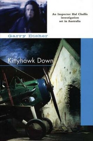 Cover of Kittyhawk Down