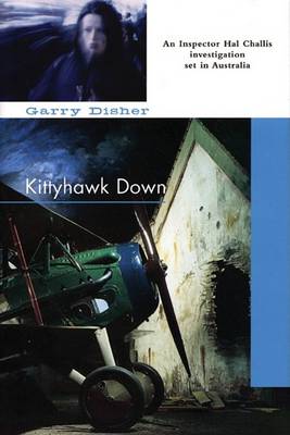 Cover of Kittyhawk Down