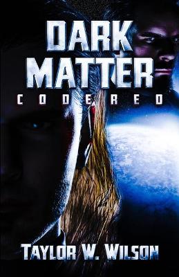 Book cover for Dark Matter