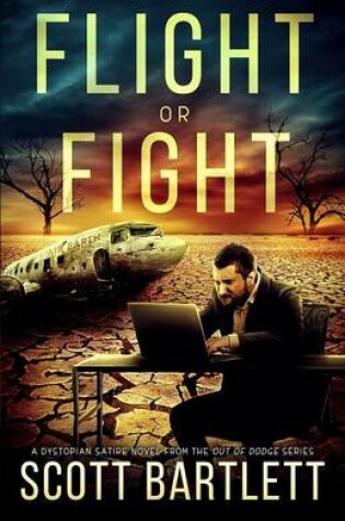 Cover of Flight or Fight