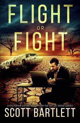 Book cover for Flight or Fight