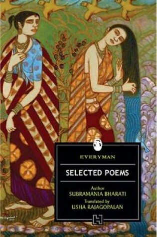 Cover of Selected Poems