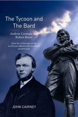 Cover of The Tycoon & The Bard