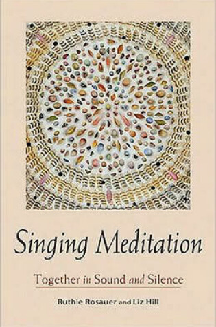 Cover of Singing Meditation