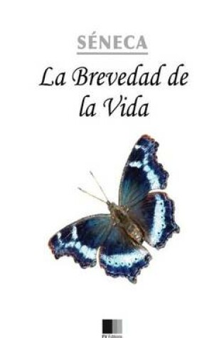 Cover of La brevedad de la Vida