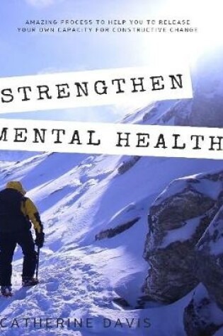 Cover of Strengthen Mental Health