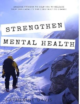 Book cover for Strengthen Mental Health