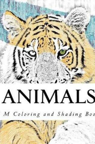 Cover of Animals