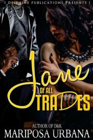 Cover of Jane of All Trades