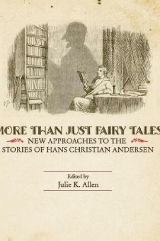 Cover of More Than Just Fairy Tales