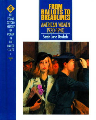 Cover of From Ballots to Breadlines