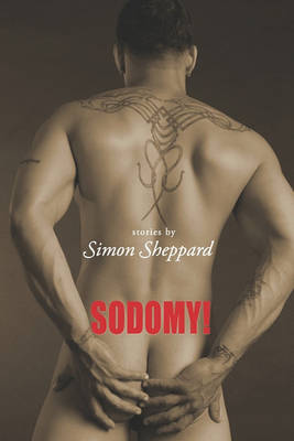 Book cover for Sodomy!