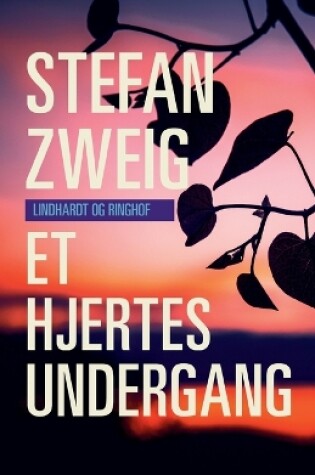 Cover of Et hjertes undergang