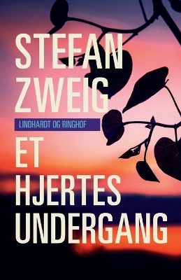 Book cover for Et hjertes undergang
