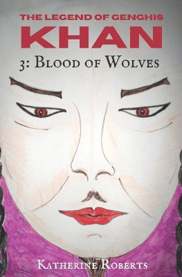 Cover of Blood of Wolves