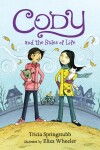 Book cover for Cody and the Rules of Life