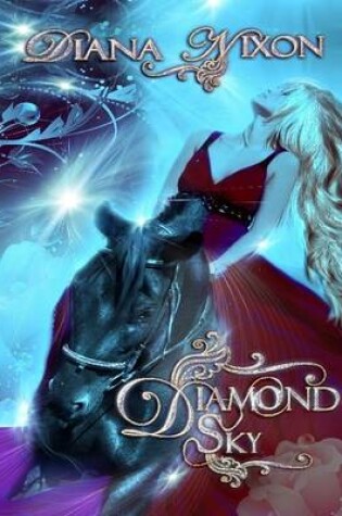 Cover of Diamond Sky