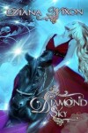 Book cover for Diamond Sky